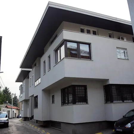 Noble Lejlighed Sarajevo