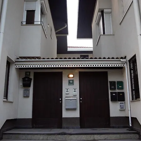 Noble Lejlighed Sarajevo
